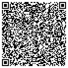 QR code with Crockett County E 911 Utility contacts