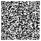 QR code with A1A Marine Survey & Consltng contacts