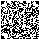 QR code with Blue Diving & Salvage LLC contacts