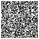 QR code with Astro Tire contacts