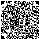QR code with Kokee Park Geophysical Obsrvtr contacts