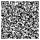 QR code with A T & T Corp contacts