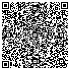 QR code with Baker Media Advertising contacts
