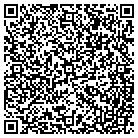 QR code with F & R Communications Inc contacts