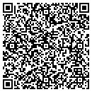 QR code with A A Businesses contacts