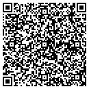 QR code with Hookup Feed contacts