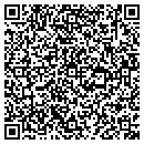 QR code with Aardvark contacts