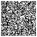 QR code with A Sur Net Inc contacts