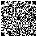 QR code with Hilary Beane Design contacts