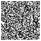 QR code with Accurate Auto Sales contacts