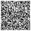 QR code with C Tech Inc contacts