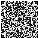QR code with Autoland Inc contacts