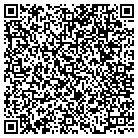 QR code with Toneys Tree Service & Firewood contacts