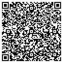 QR code with Atlantic Infiniti contacts