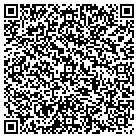 QR code with A Super Answering Service contacts