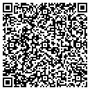 QR code with W A U I A F R Christian Radio contacts