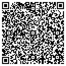 QR code with A V Solutions contacts