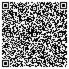 QR code with A V Solutions Auxiliary Number contacts