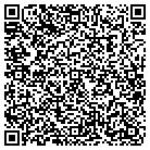 QR code with Amplivox Sound Systems contacts