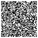 QR code with Astron Wireless Technologies Inc contacts