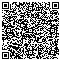 QR code with Atci contacts