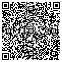 QR code with C A S E contacts