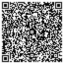 QR code with A And S Auto Sales contacts