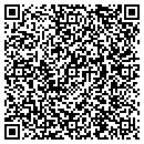 QR code with Autohaus Saab contacts