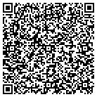 QR code with Cheaperqualitydiscountgps.com contacts