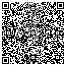 QR code with Ciena Corp contacts