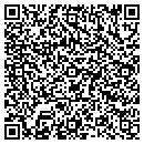 QR code with A 1 Mastering Inc contacts