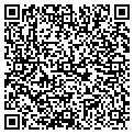 QR code with A A Security contacts