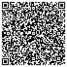 QR code with L J F Investment Corporation contacts