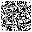 QR code with Angie's Vending Service contacts