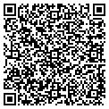 QR code with Krvo contacts