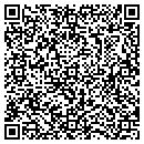 QR code with A&S One Inc contacts
