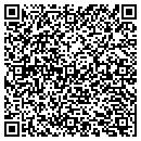 QR code with Madsen Mfg contacts