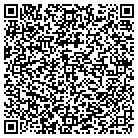 QR code with Acoustical & Visual Concepts contacts