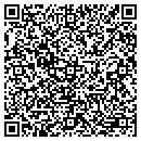 QR code with 2 Waycables Com contacts