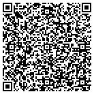 QR code with Mandarich Developments contacts