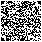 QR code with R & J Sanguinetti Ranch Inc contacts