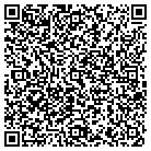 QR code with U S Tae-KWON-Do Academy contacts