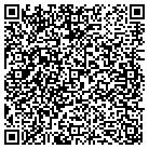 QR code with Custom Electronics Of Urbana Inc contacts