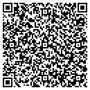 QR code with 4 A Dish contacts