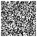 QR code with A 1 Direct Dish contacts