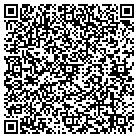 QR code with HCM Teleproductions contacts