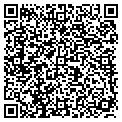 QR code with Cvc contacts