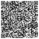 QR code with addison auto group contacts
