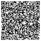 QR code with Anheuser Busch Entertainment contacts