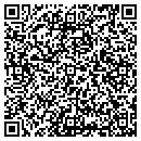 QR code with Atlas Auto contacts